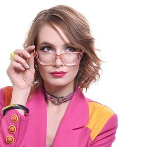 Meet your Posher, Ryleigh